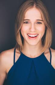 Kelly McCready — Dobama Theatre