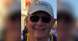 Obituary for Michael Kenneth Byrd