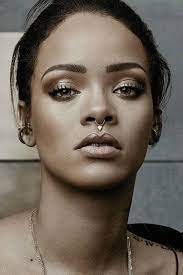 I Have A Piercing So What Rihanna Piercing Piercings