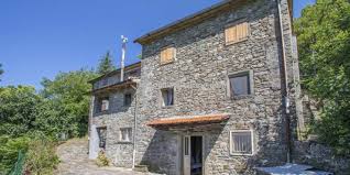 Old french stone house 1760i found a ton of construction garbage in the loft of the french house that was left for 20 years. Fixer Upper Property Italy Renovation Italian Ruins