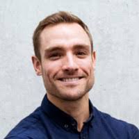 Andrew Newby's Instagram, Twitter & Facebook