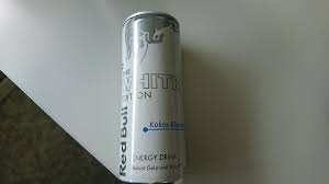 Обзор на red bull white edition / red bull coconut. Red Bull Red Bull White Edition Calories Fddb