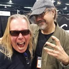 Have Guitar Will Travel