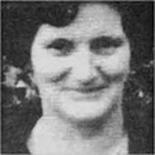 The victims of the Claudy bombing