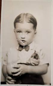 John Hammond 18/4/1934