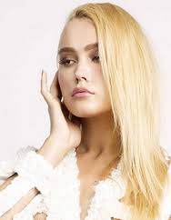 Miss Multiverse White Russia