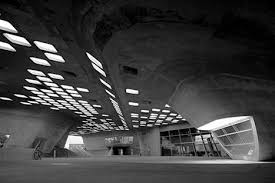 The phaeno science center, designed by architect zaha hadid, is located in wolfsburg, a small in 2004, won the pritzker prize phaeno. Buildings We Love Phaeno Science Center By Zaha Hadid Core77