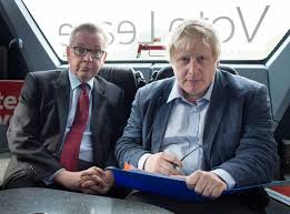 Michael gove's wife has expressed concern about boris johnson's bid for the tory leadership, according to a leaked email seen by sky news. Michael Gove S Wife Raises Boris Johnson Leadership Concerns In Leaked Email The Independent The Independent