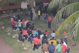 Kertas cadangan kursus team building 2019 institut pendidikan guru kampus kota bharu tarikh : Corporate Team Building Masadahtime Training Provider