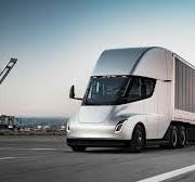 Tesla's Semi is Here: Are All-Electric Trucks the Future of ...