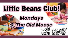Little Beans Club