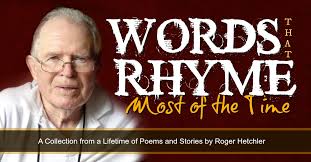 Words That Rhyme. Most of the time.