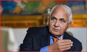 Kushal Pal Singh: From Army Officer to Real Estate King