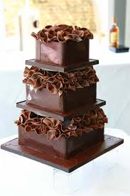 The World S Biggest Collection Of The Cake Design And Decoration Ideas Chocolate Wedding Cake Cool Cake Designs Cake