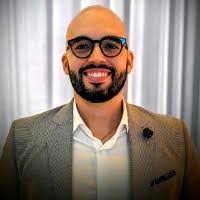 Bryan Severino's Instagram, Twitter & Facebook