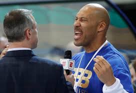 Liangelo ball, the middle child, signed an exhibit 10 contract with the detroit pistons this week. Lavar Ball Blasts The Detroit Pistons After Son Liangelo Ball Is Cut