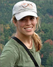 Erin Labrecque's Instagram, Twitter & Facebook