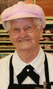 Gladys Cull Obituary