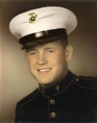 Corp Patrick Norman Brunger (1931-2003)