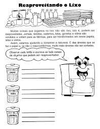 40 atividades sobre reciclagem do lixo para imprimir online cursos gratuitos atividades sobre reciclagem reciclagem de lixo atividades sobre 40 atividades sobre reciclagem do lixo