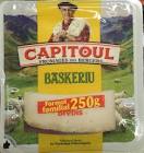 Baskeriu