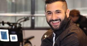 Hammarby idrottsförening (hammarby sports club), commonly known as hammarby if or simply hammarby (swedish pronunciation: Interview Charbel Selwan Academy Coach Hammarby If Sweden By Jeroen Gosgens Linkedin
