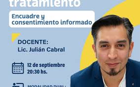 Actividades de formación del CPT