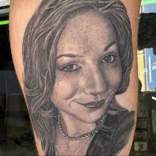 💥SPECIAL ANNOUNCEMENT💥 On December 9th and 10th Heroic Arts Tattoo will  be featuring award winning guest Brandon Dailey @brandondaileyart!! Right  now he is currently out of Shamrock Tattoo in Ormond Beach, FL.