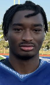 Week 6 Players of the Week & Helmet Stickers ~ Sponsored by Southwest Bank 