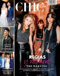 Chic Magazine Monterrey edición 230 by Chic Magazine Monterrey