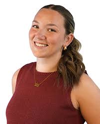 Staff awards winners