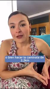 Karla Meneses de La Mesa Azul nos anima a participar el próximo 16 de  noviembre en la Caminata y Carrera por la diabetes. , Incríbete en:  https://mueveteporladiabetes.org/, ¡Te esperamos para formar ...