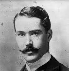 Pin By Tommy Johnson On Men S Hairstyles 1880 1900 Mens Hairstyles Men Hair Styles