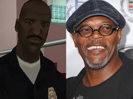 GTA San Andreas: 7 atores famosos que estão no game