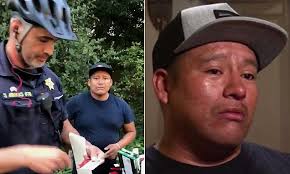 UC Berkley hot dog vendor's money 'stolen' by campus cop