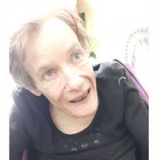 FREEMAN, Ingrid Rebecca