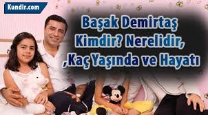 — selahattin demirtaş (@hdpdemirtas) november 19, 2020. Basak Demirtas Kimdir Nerelidir Kac Yasinda Ve Hayati Kundir