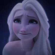 Frozen Show Yourself