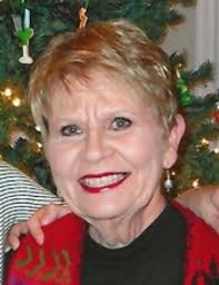 Peggy Hightower Oswald Obituary September 7, 2021