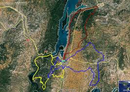 It is located mainly in guadalajara province but also overlaps those of cuenca and madrid. Desafio Mtb Alcarria 2020 Desafiomtbalcarria Me Apunto