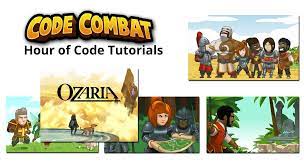 Taken from this video by nick winters. Codecombat