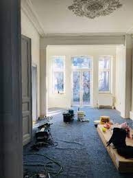 In aachen gibt es verschiedene träger von studierendenwohnheimen. Schone 2 Zi Wohnung Mit Direktem Zugang Zum Garten Wohnung In Aachen Aachen
