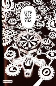 Gregory Horror Show: Another world