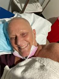 Sharing for Jenn and her beautiful family. Her husband Jared in recent  years had his own battle with a brain tumor. Jenn is a business owner JD  Cuts Family Salon in Lewiston,