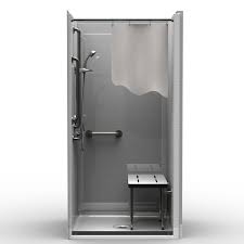 Choosing the best shower base becomes simple as pie when you have shower experts on your side to help you. 4 Reasons To Consider A Shower Pan For Your Next Bathroom Remodel Bestbath