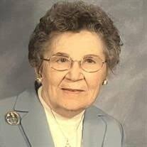 Ruth L. Somerville Obituary (2024)