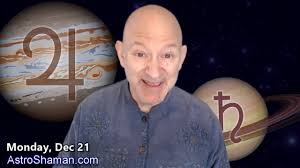 .the winter solstice and the longest night of the year — when jupiter and saturn will meet in a great conjunction, the closest they will be seen in the conjunction will be the climax, but astronomers say observers do not have to wait until then. 9scbx9ghaq9uim