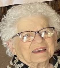 Eleanor Fabri Obituary