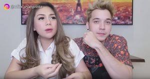 050879 manado.dan melanjutkan study smp nya di smp pelita kasih manado ( ketika smp stefen sudah menanjaki dunia facebook : Ternyata Ini Yang Bikin Stefan William Nikahi Celine Evangelista Dream Co Id