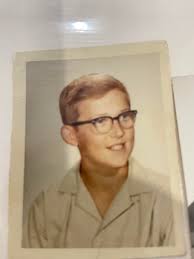 Condolences for the loss of Terry in Sackville